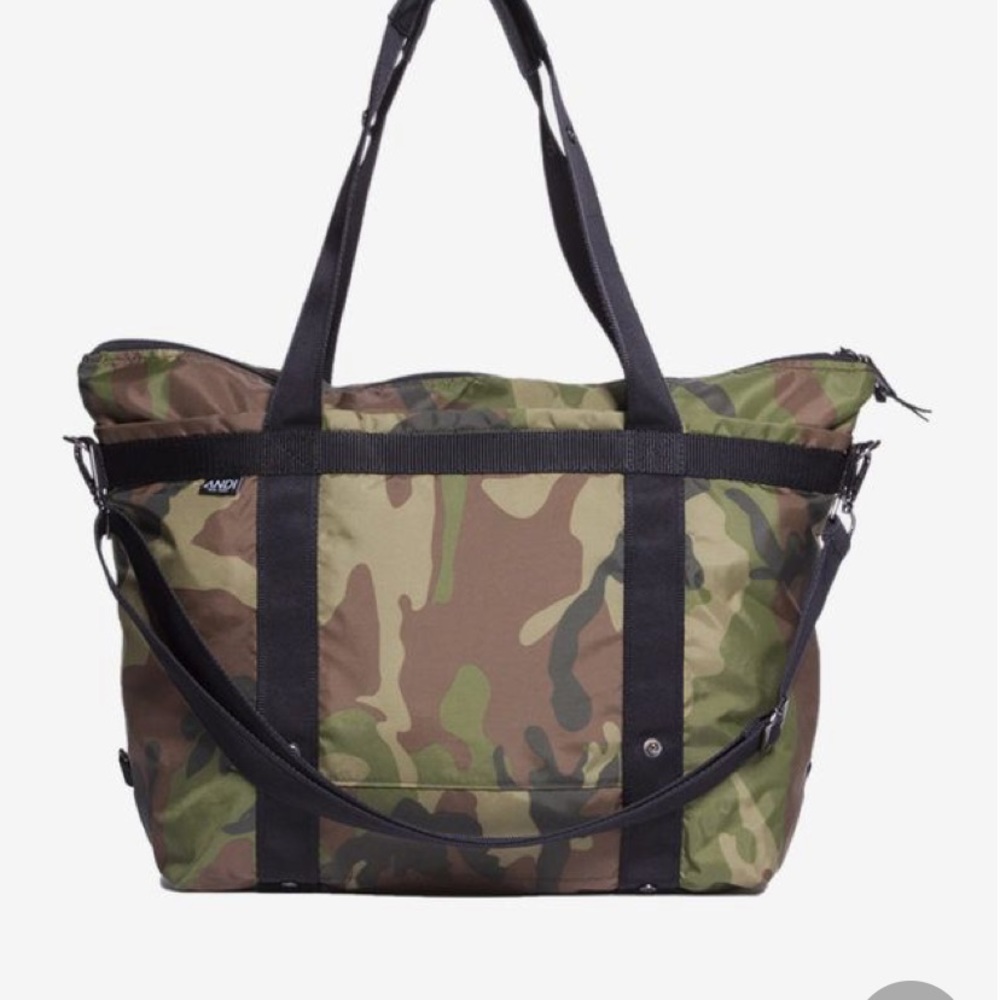 AndI Brand Bag